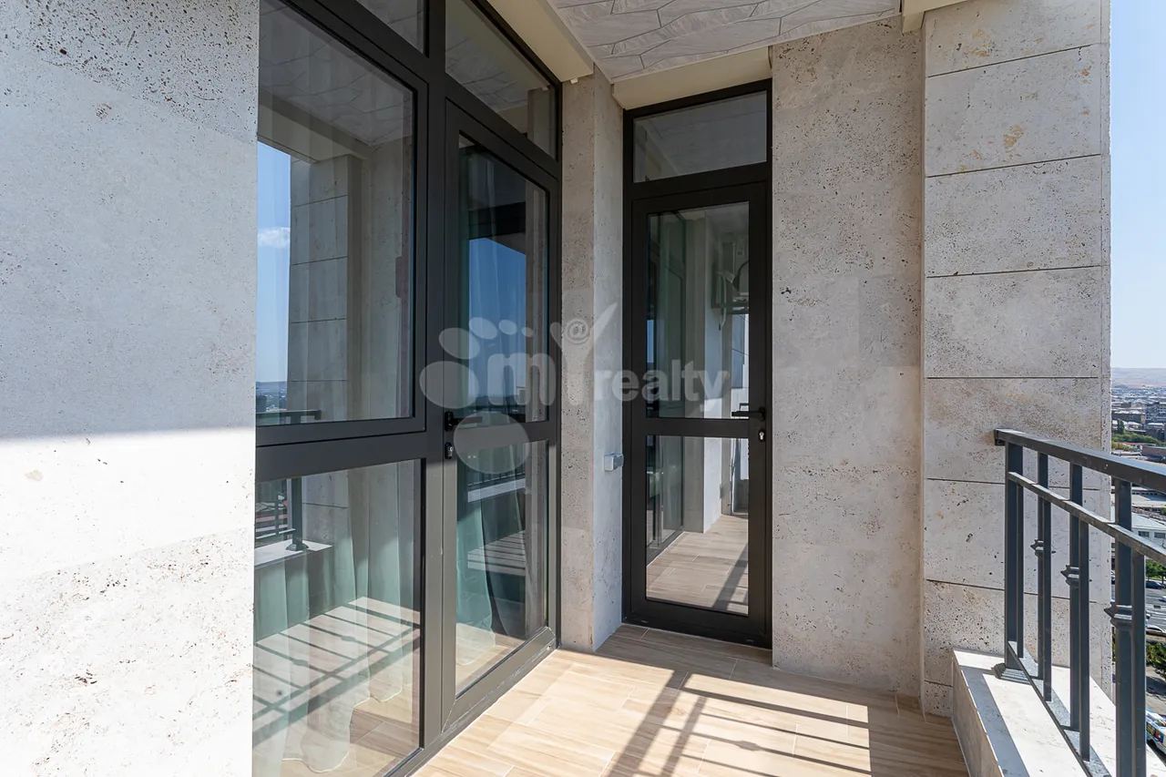 2 bedroom apartment for rent Arshakunyats Ave, Center Yerevan, 161918