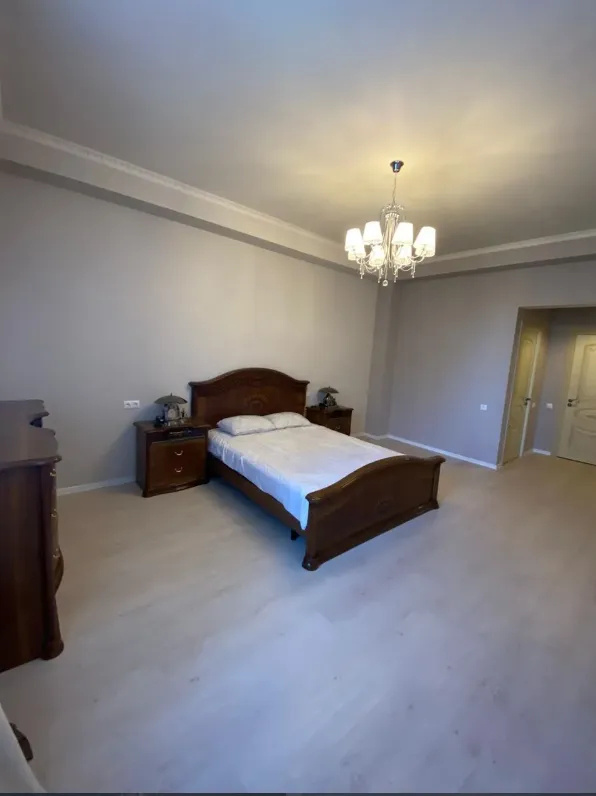 4 bedroom apartment for sale Sayat-Nova Ave, Center Yerevan, 159815