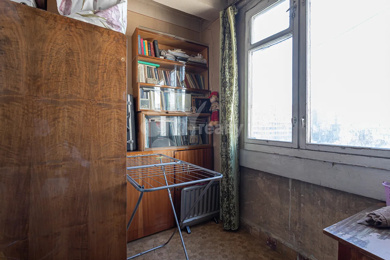 3 bedroom apartment for sale Nalbandyan St, Center Yerevan, 157230