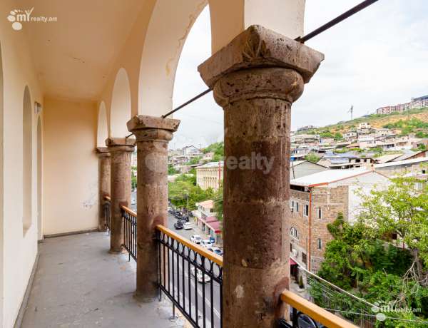 3-bedroom/apartment-for-sale/Charents+St/Center/Yerevan