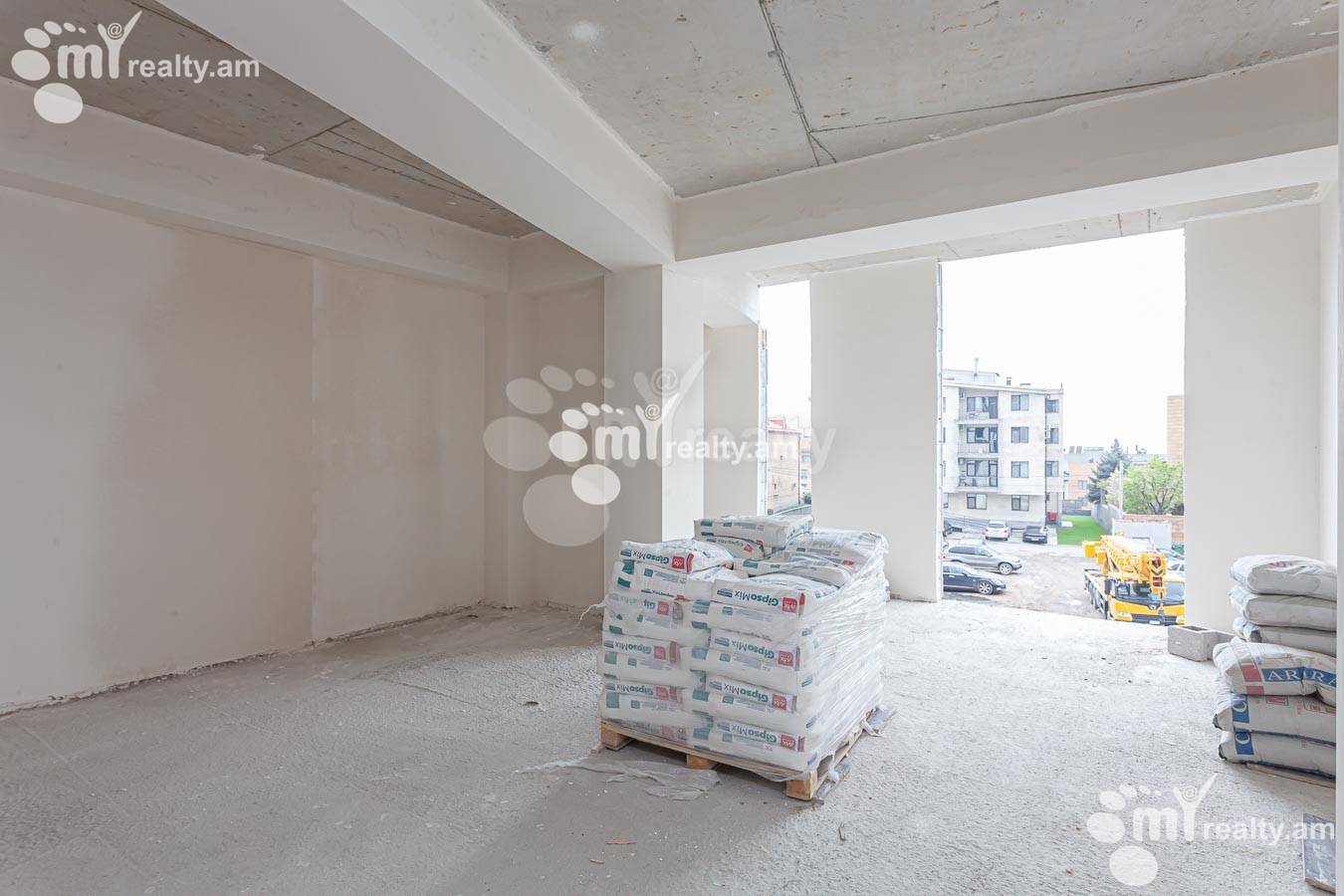 1 bedroom apartment for sale Antarayin St, Center Yerevan, 155277