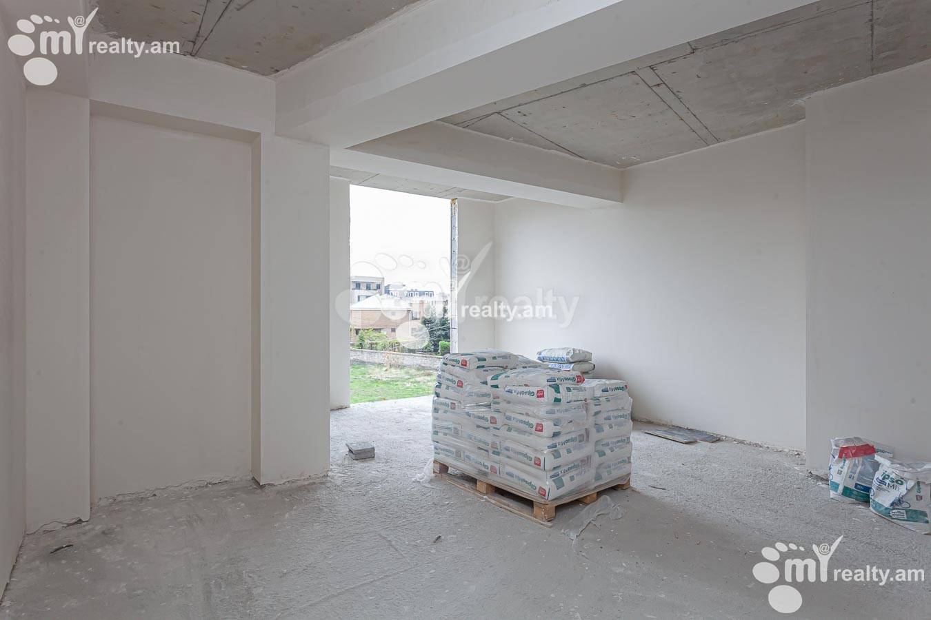 1 bedroom apartment for sale Antarayin St, Center Yerevan, 155277