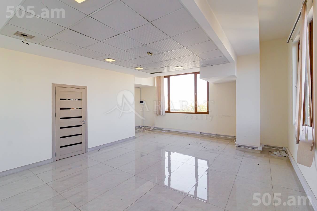 Снять коммерческoе помещение Ленинградян ил, Ачапняк Ереван, 153267
