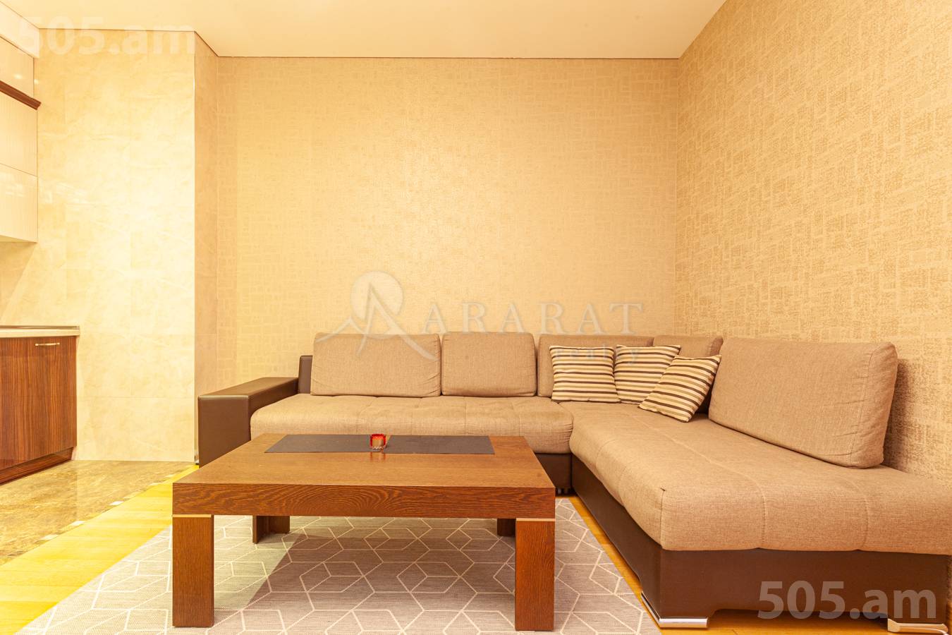 Снять 2 комнатную квартиру Маштоца пр, Центр Ереван, 150587