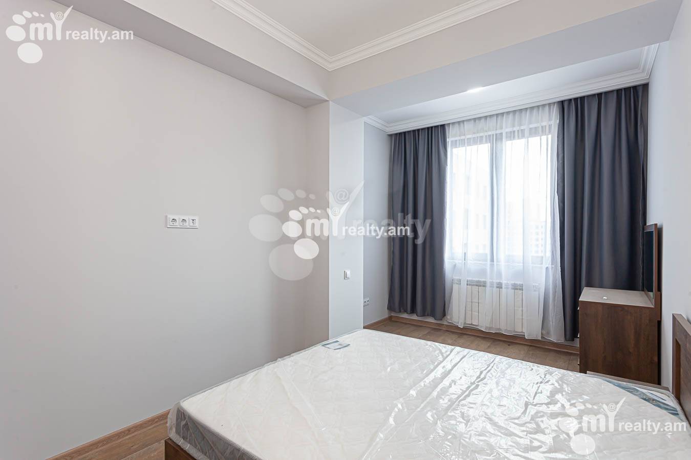 3 bedroom apartment for rent N. Tigranyan St, Arabkir Yerevan, 153182