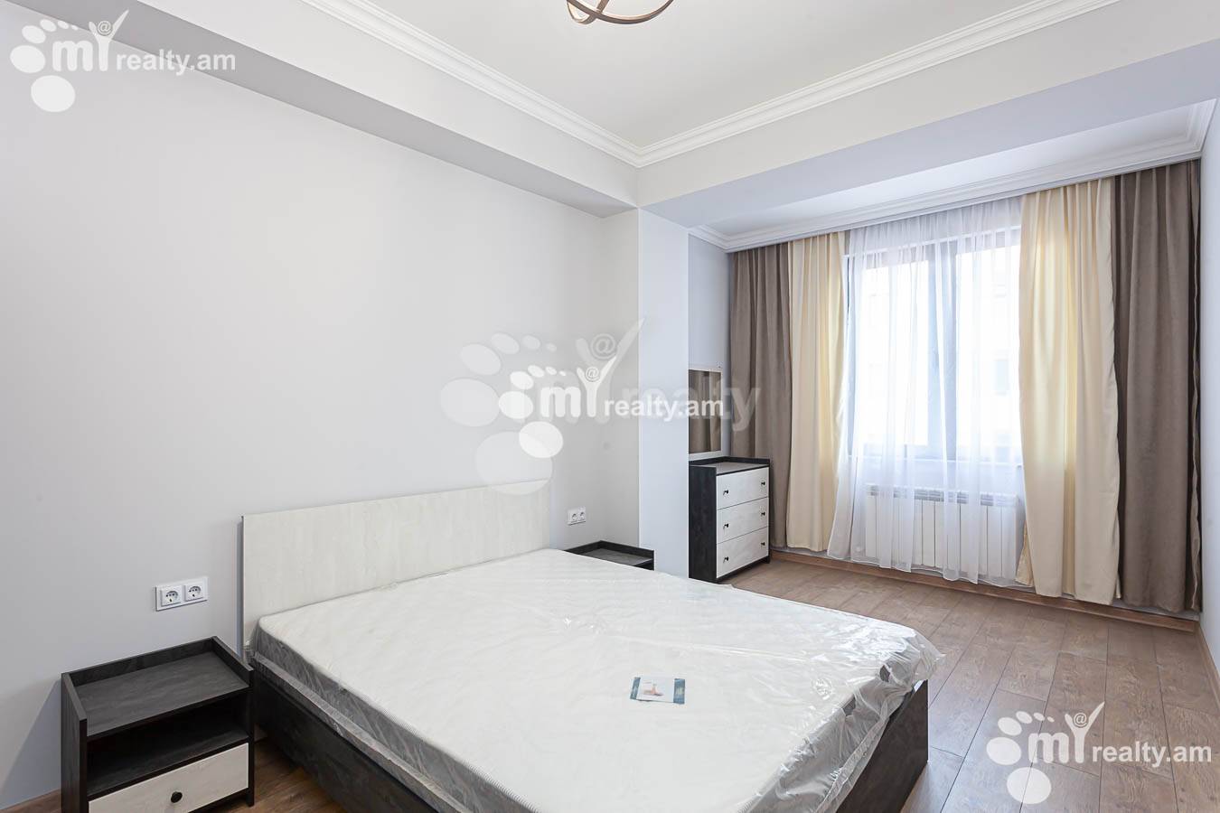 3 bedroom apartment for rent N. Tigranyan St, Arabkir Yerevan, 153182