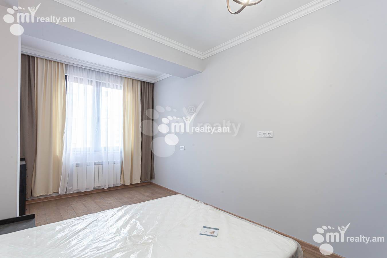 3 bedroom apartment for rent N. Tigranyan St, Arabkir Yerevan, 153182