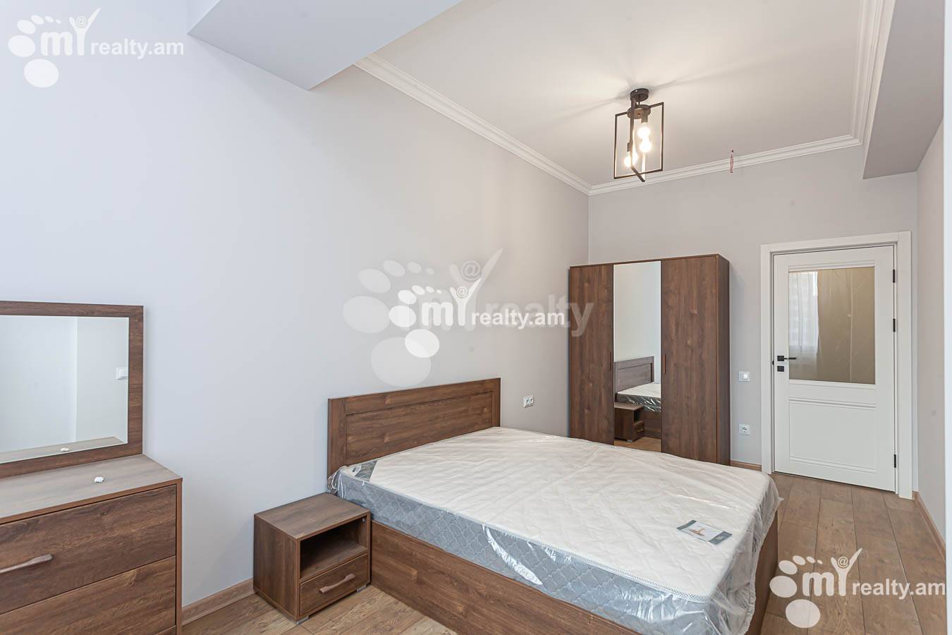 3 bedroom apartment for rent N. Tigranyan St, Arabkir Yerevan, 153182