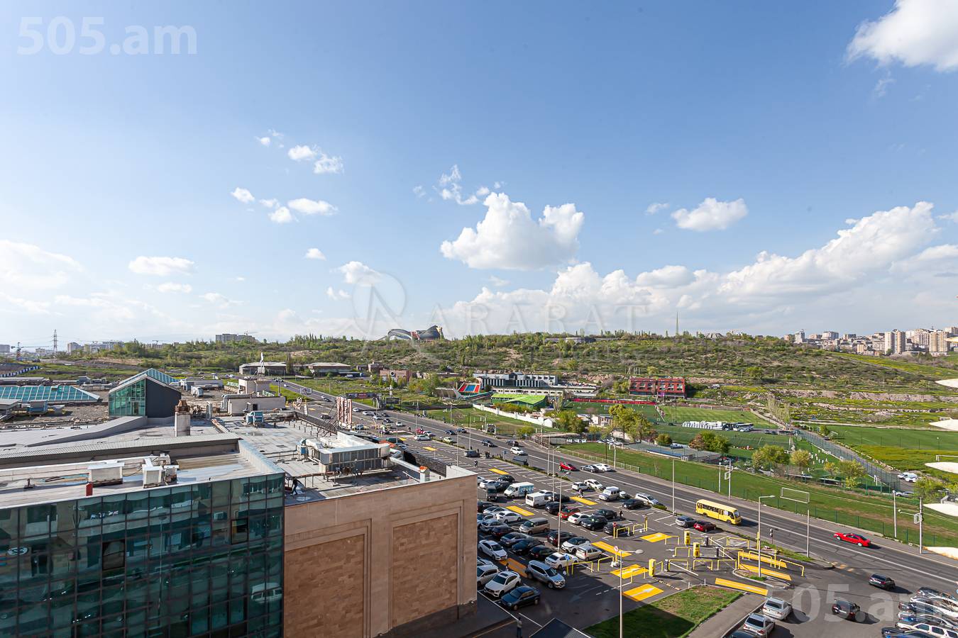 2 bedroom apartment for sale خیابان تِسی تِسِرناکابِرد, مرکز شهر ایروان, 152630