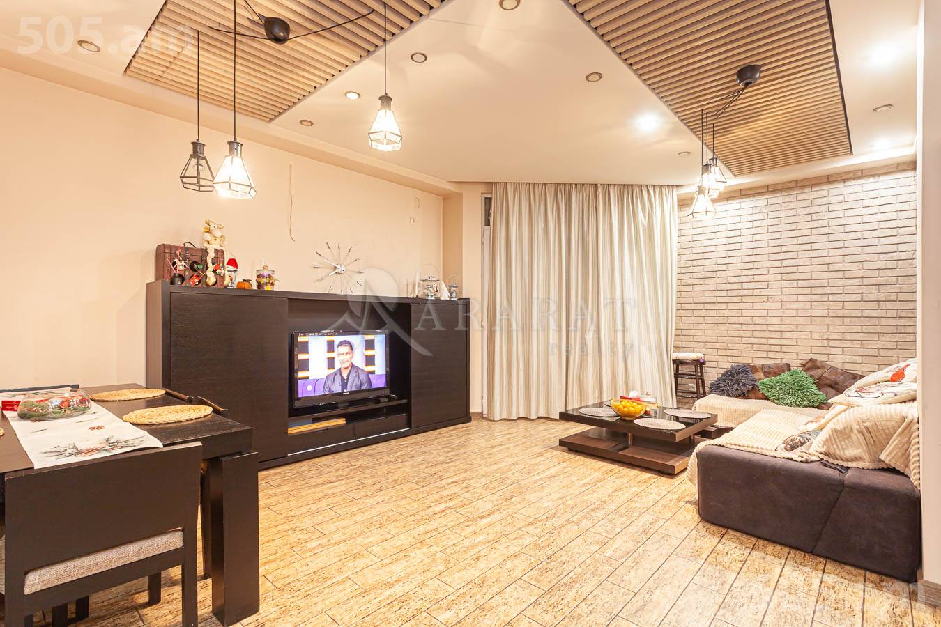 1 սենյականոց բնակարան  Բաղրամյան պող(Արաբկիր), Արաբկիր Երևան, 154172