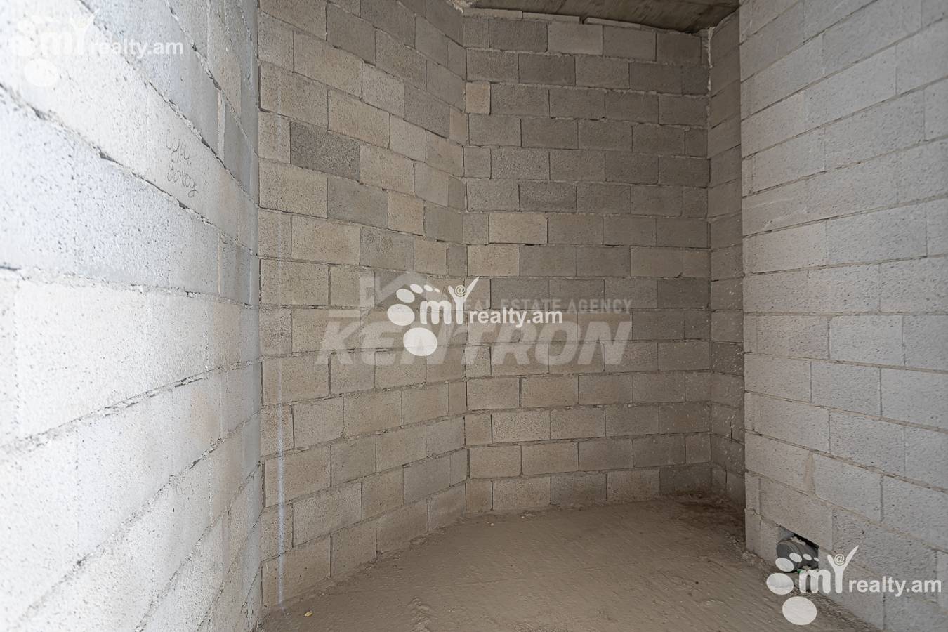 3 bedroom apartment for sale Baghramyan Ave (Kentron), Center Yerevan, 156527