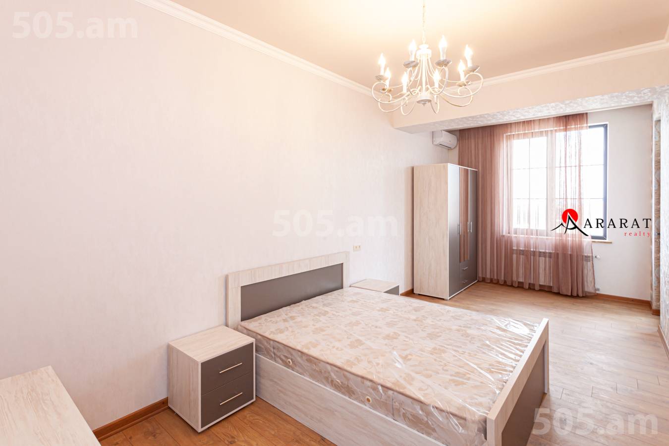 3 bedroom apartment for sale Xanzadyan St, Nork-Marash Yerevan, 132236