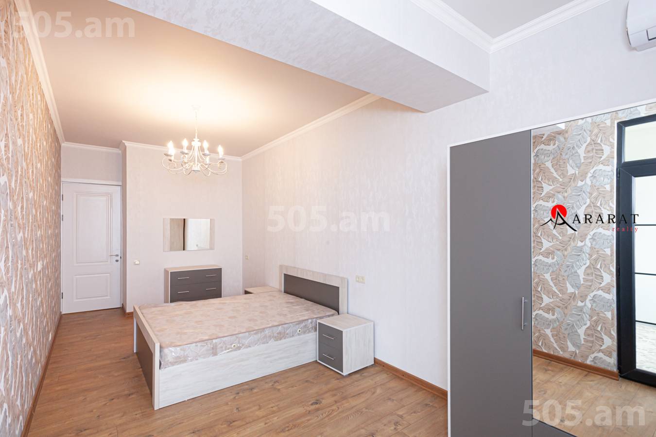 3 bedroom apartment for sale Xanzadyan St, Nork-Marash Yerevan, 132236
