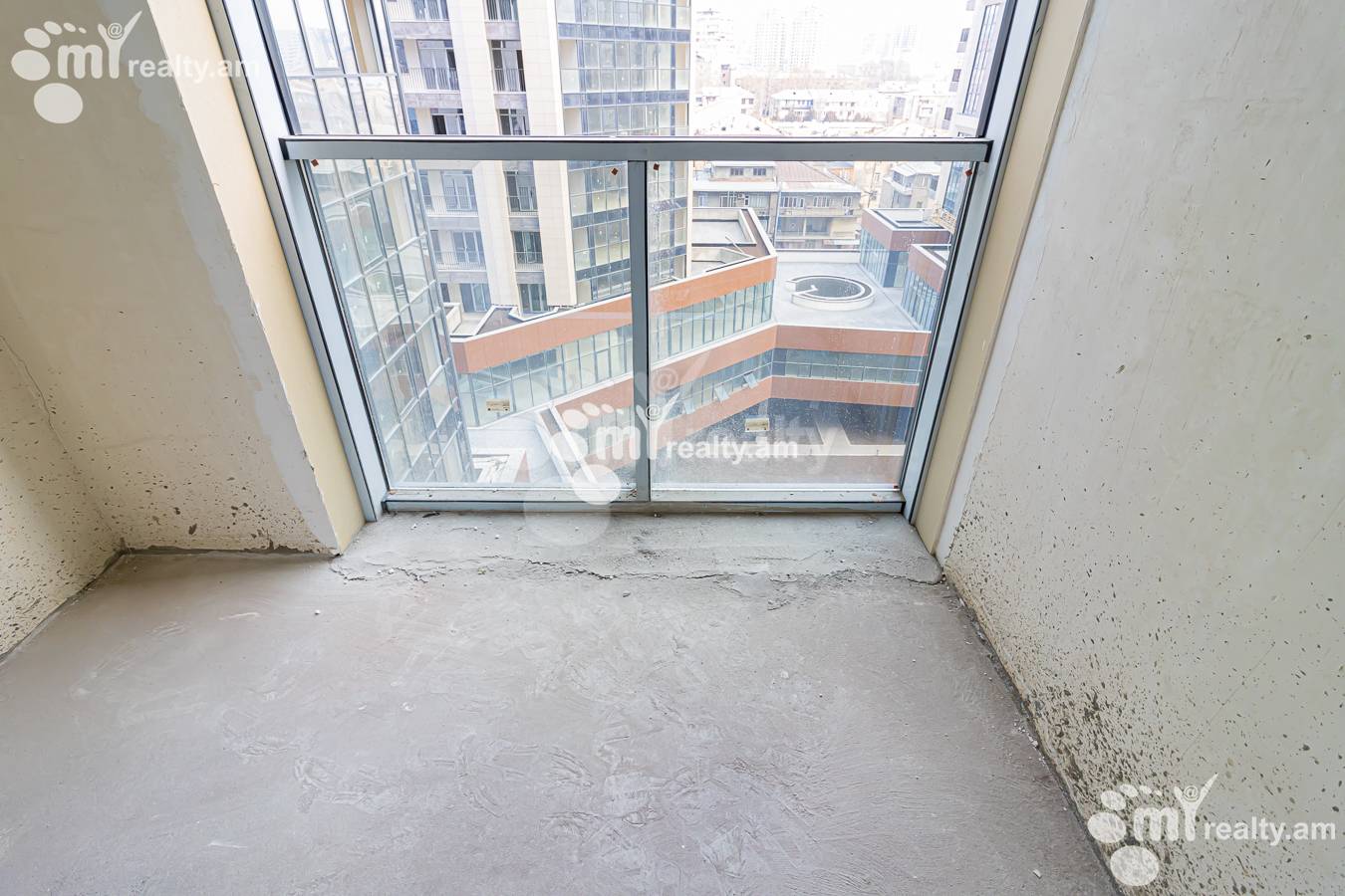 3 bedroom apartment for sale Komitas Ave, Arabkir Yerevan, 154523