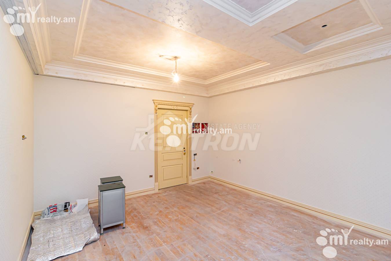 3 bedroom apartment for sale Hayrik Muradyan street, Arabkir Yerevan, 153372