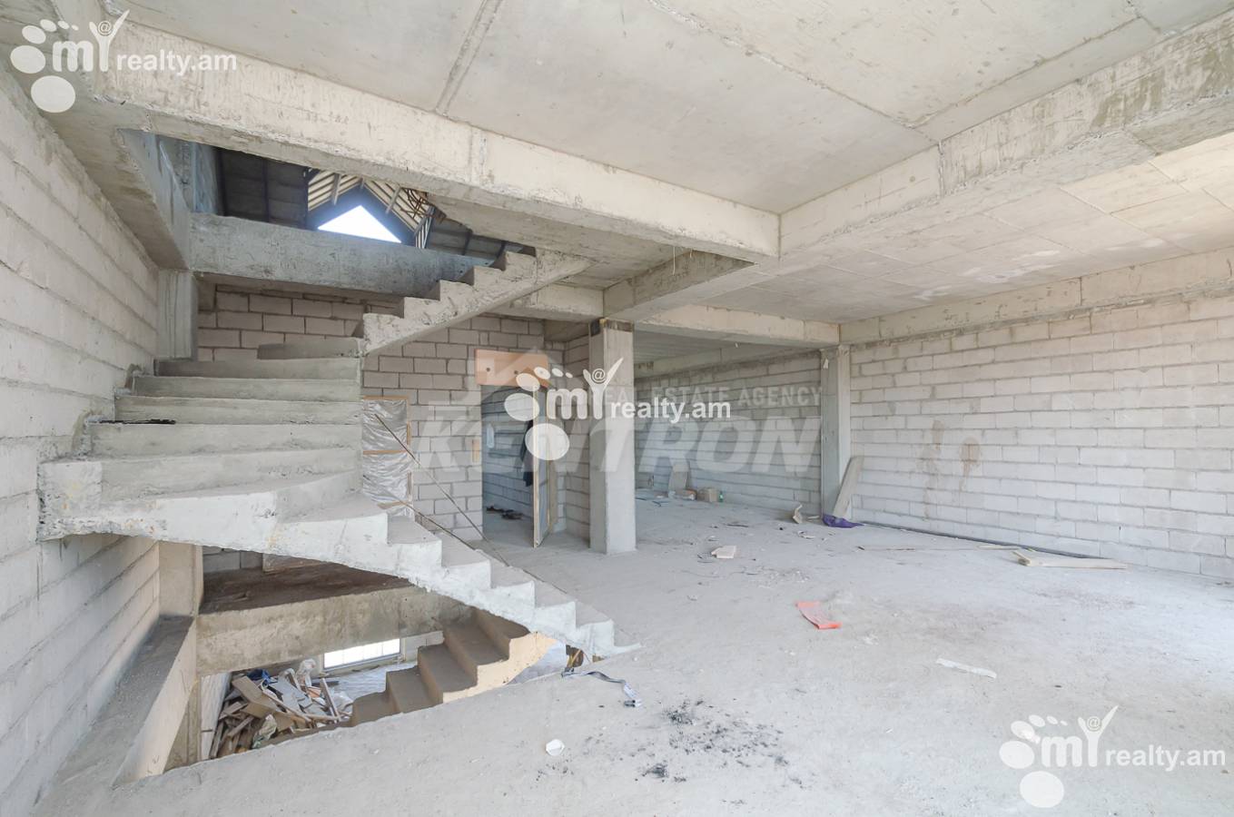 House for sale Mher Mkrtchyan, Avan Yerevan, 151807