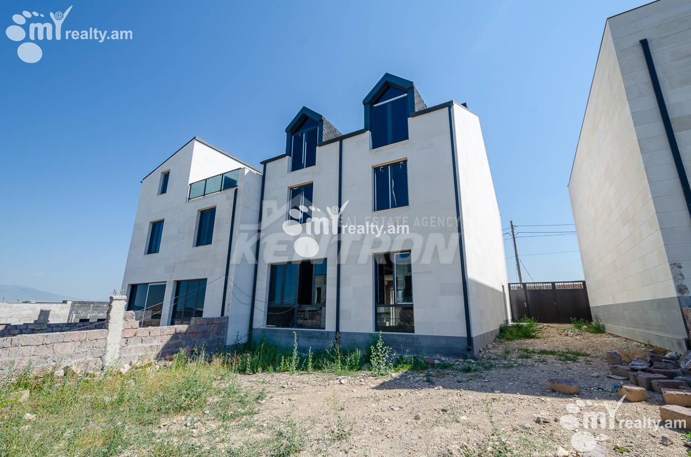 House for sale Mher Mkrtchyan, Avan Yerevan, 151807