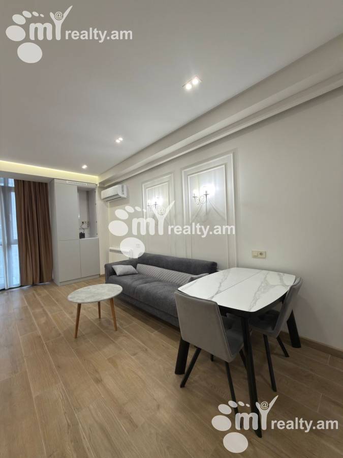 2 սենյականոց բնակարան  Լենինգրադյան փող, Աջափնյակ Երևան, 159037