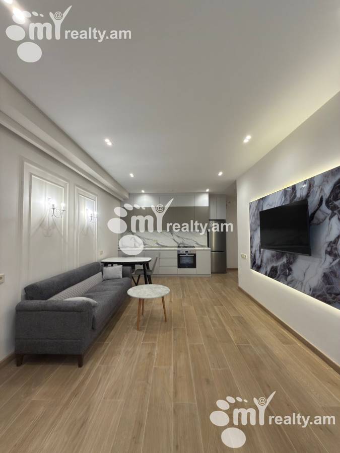 2 սենյականոց բնակարան  Լենինգրադյան փող, Աջափնյակ Երևան, 159037