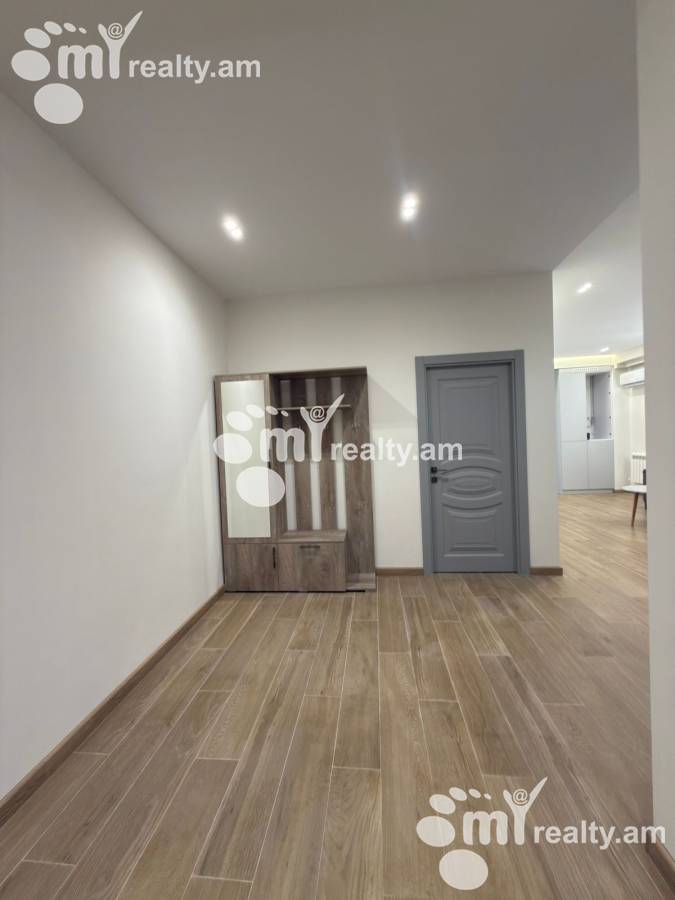 2 սենյականոց բնակարան  Լենինգրադյան փող, Աջափնյակ Երևան, 159037