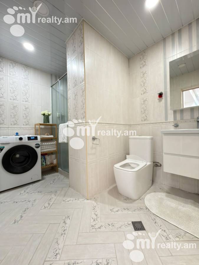 3 bedroom apartment for sale خیابان و. واقارشیان, عربگیر ایروان, 161082