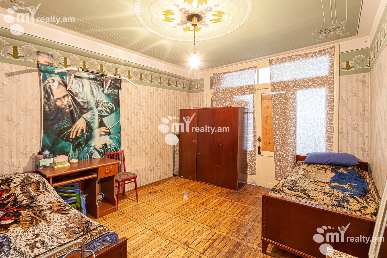 Купить 3 комнатную квартиру Е. Кочар ул, Центр Ереван, 143711