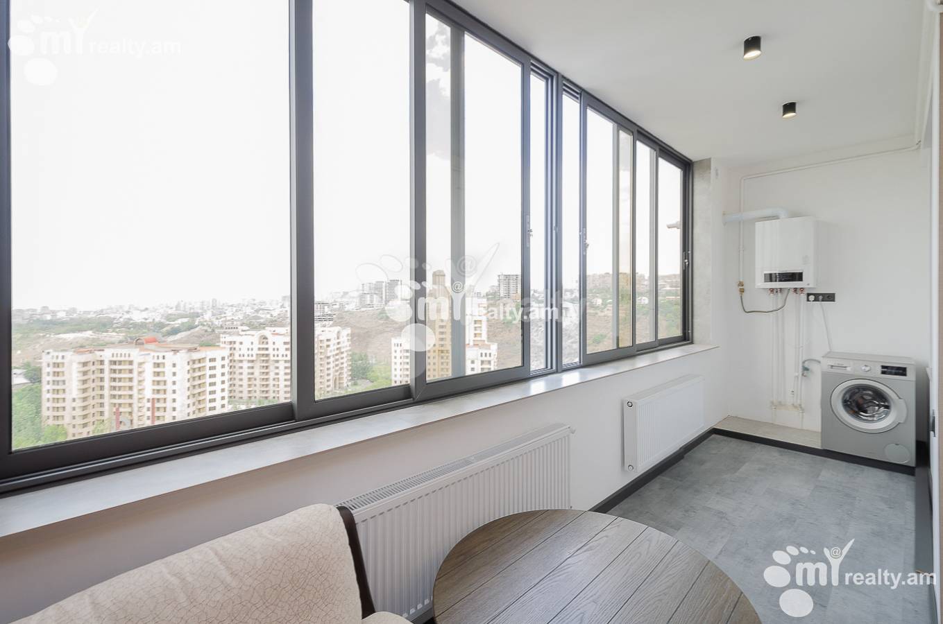 3 bedroom apartment for sale Xanzadyan St, Norque Marache Yerevan, 151995