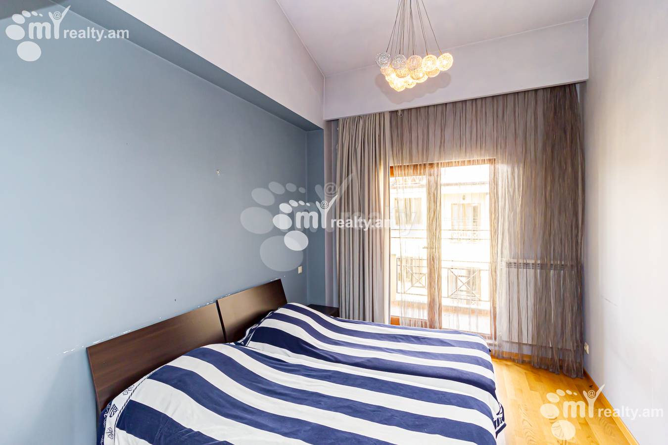 6 սենյականոց բնակարան  Ծարավ Աղբյուրի փող., Ավան Երևան, 152028