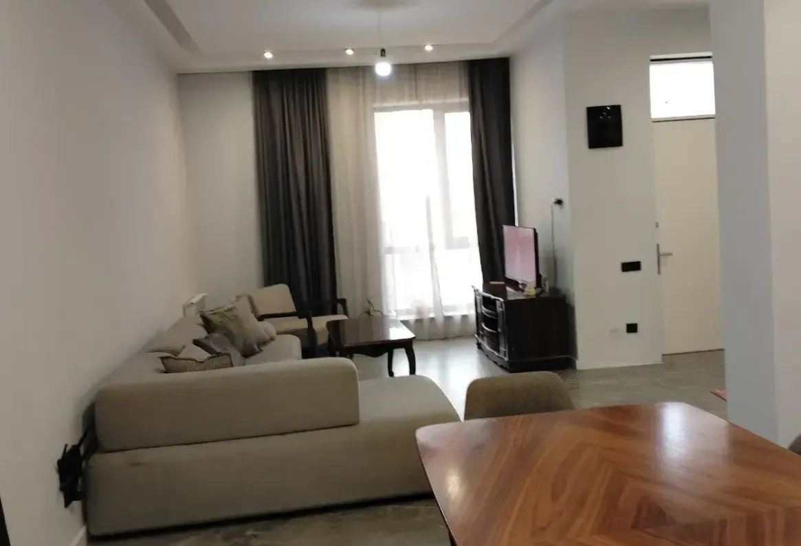 House for sale Bagrevand district, Nor Nork Yerevan, 161992