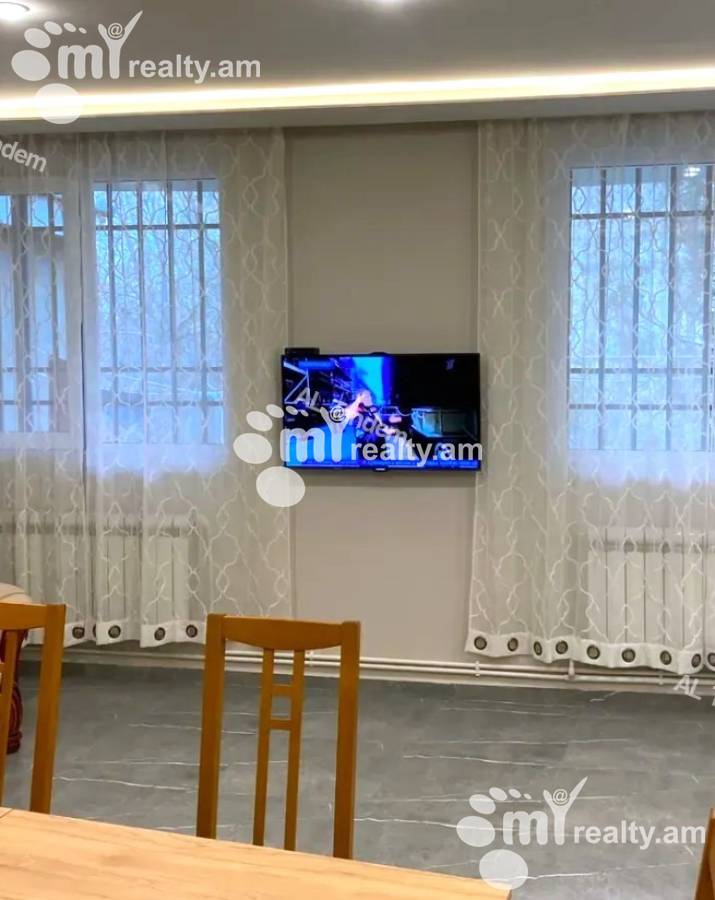 Снять дом Ханзадян ул, Норк-Мараш Ереван, 152681
