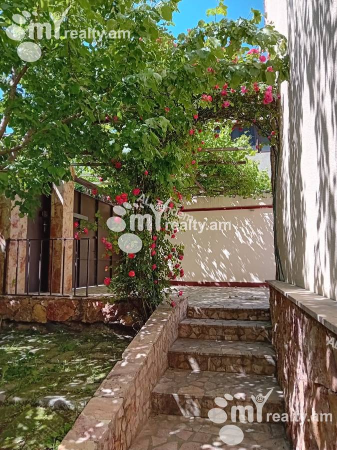 House for sale Tsarav Aghbyur St, Awan Yerevan, 156742