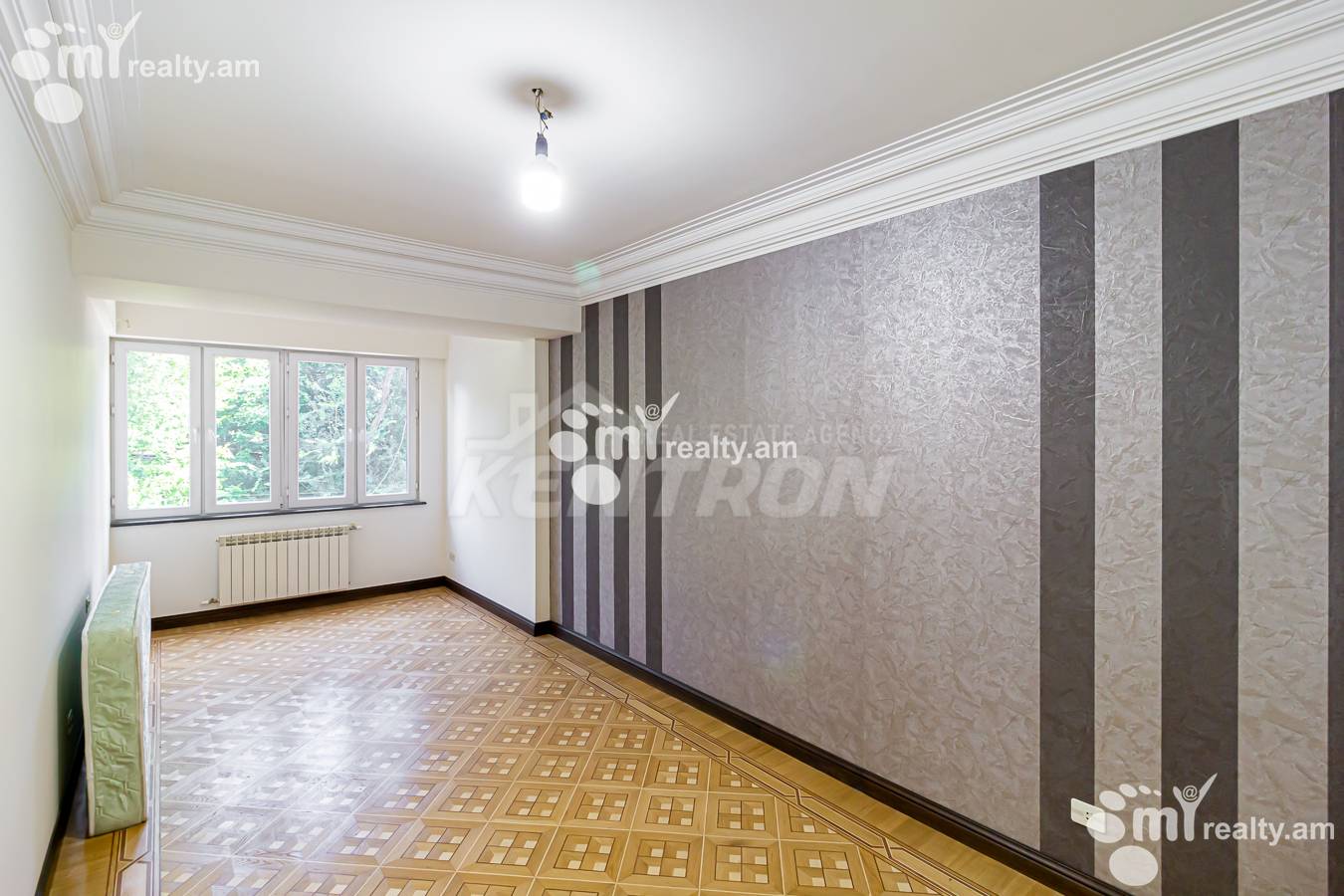3 bedroom apartment for sale Charents St, Center Yerevan, 153950