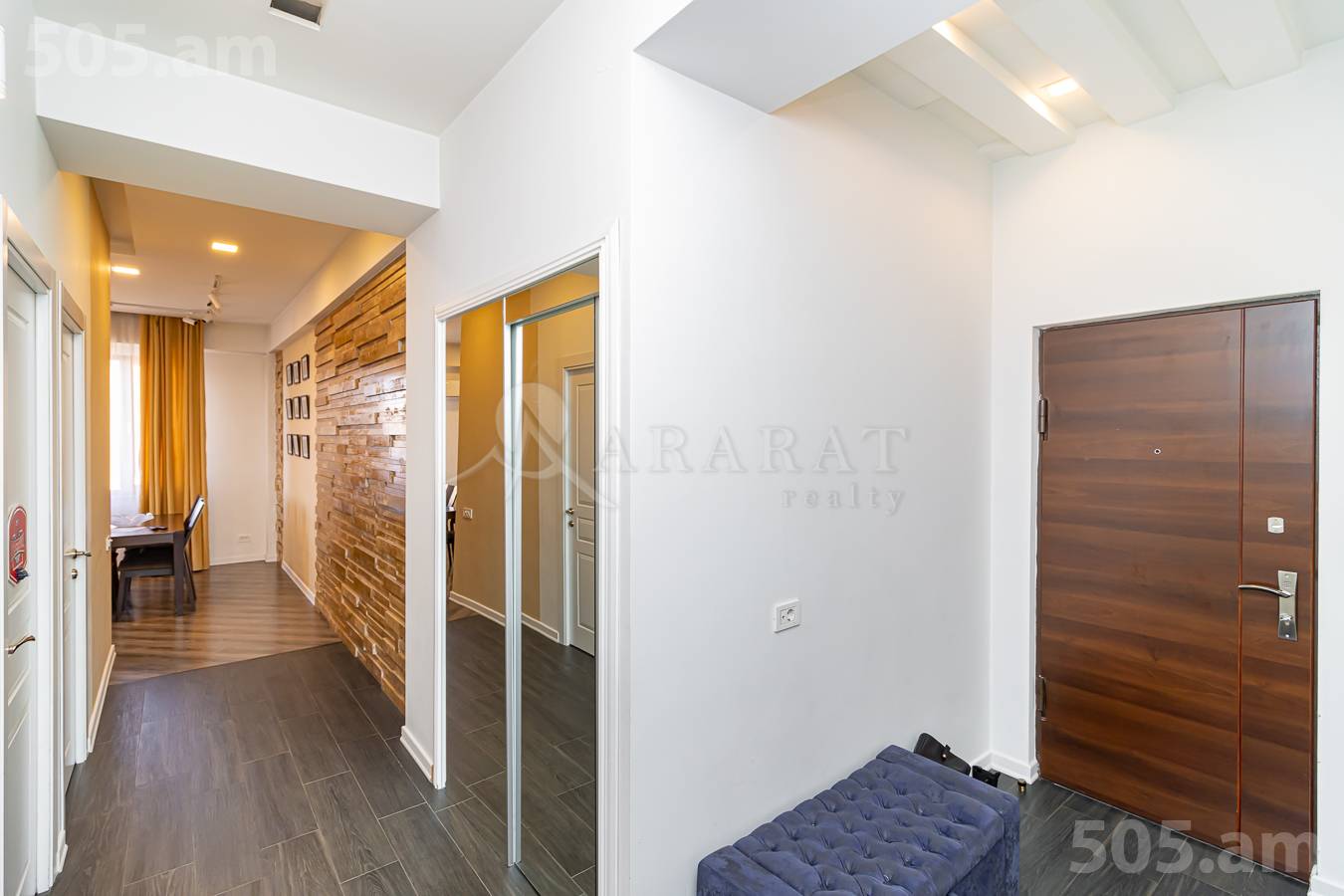 3 bedroom apartment for sale Gyurjyan St, Nor Norque Yerevan, 145401