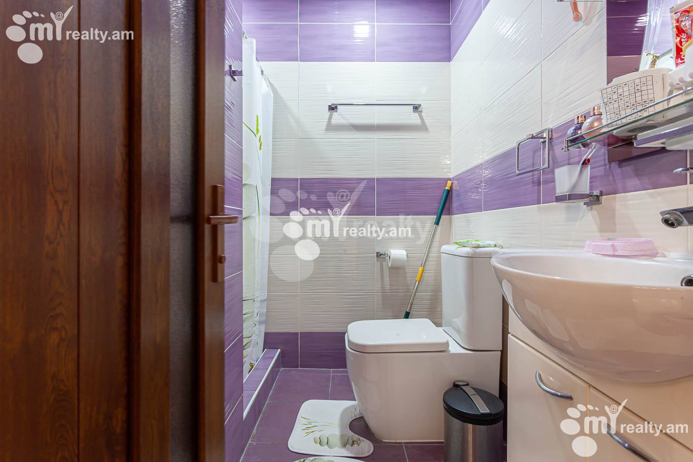 House for sale G 1 dis., Ajapnyak Yerevan, 154156