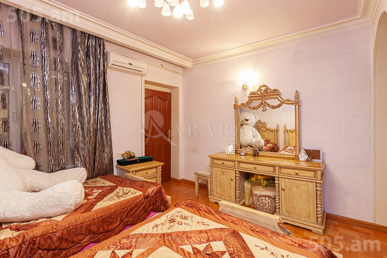 House for rent Gulakyan St, Arabkir Yerevan, 151110