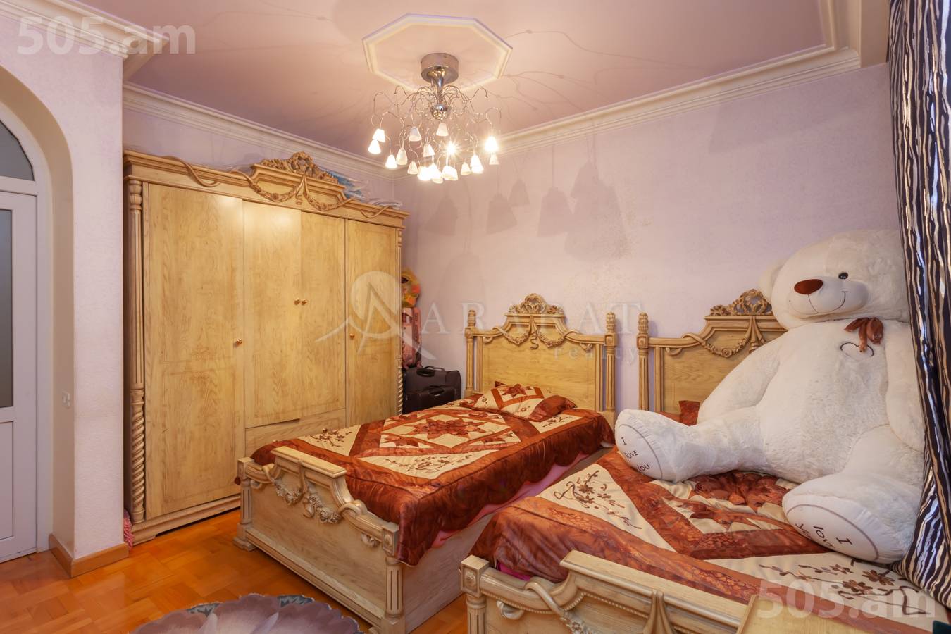 House for rent Gulakyan St, Arabkir Yerevan, 151110