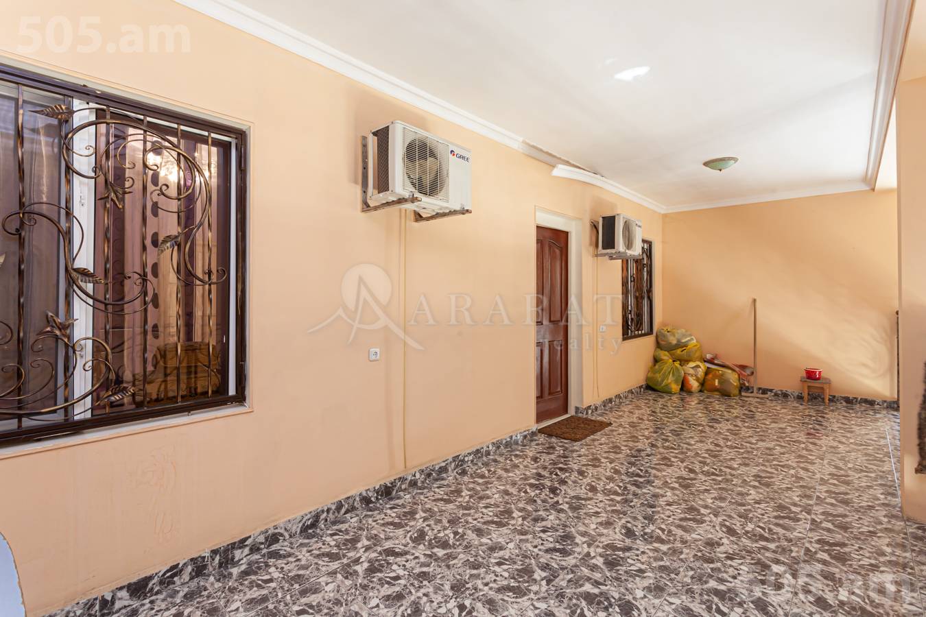 House for rent Gulakyan St, Arabkir Yerevan, 151110