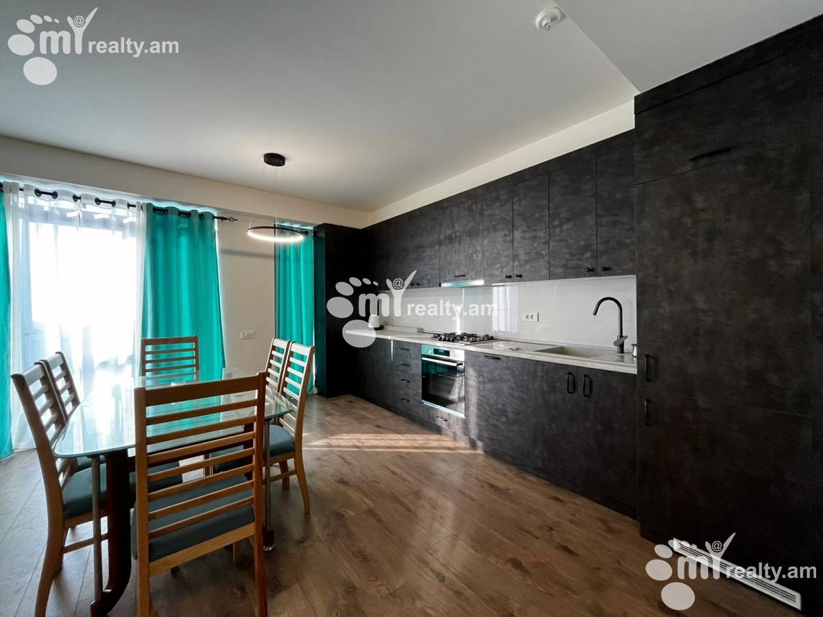 3 bedroom apartment for sale Bagrevand district, Nor Nork Yerevan, 159520