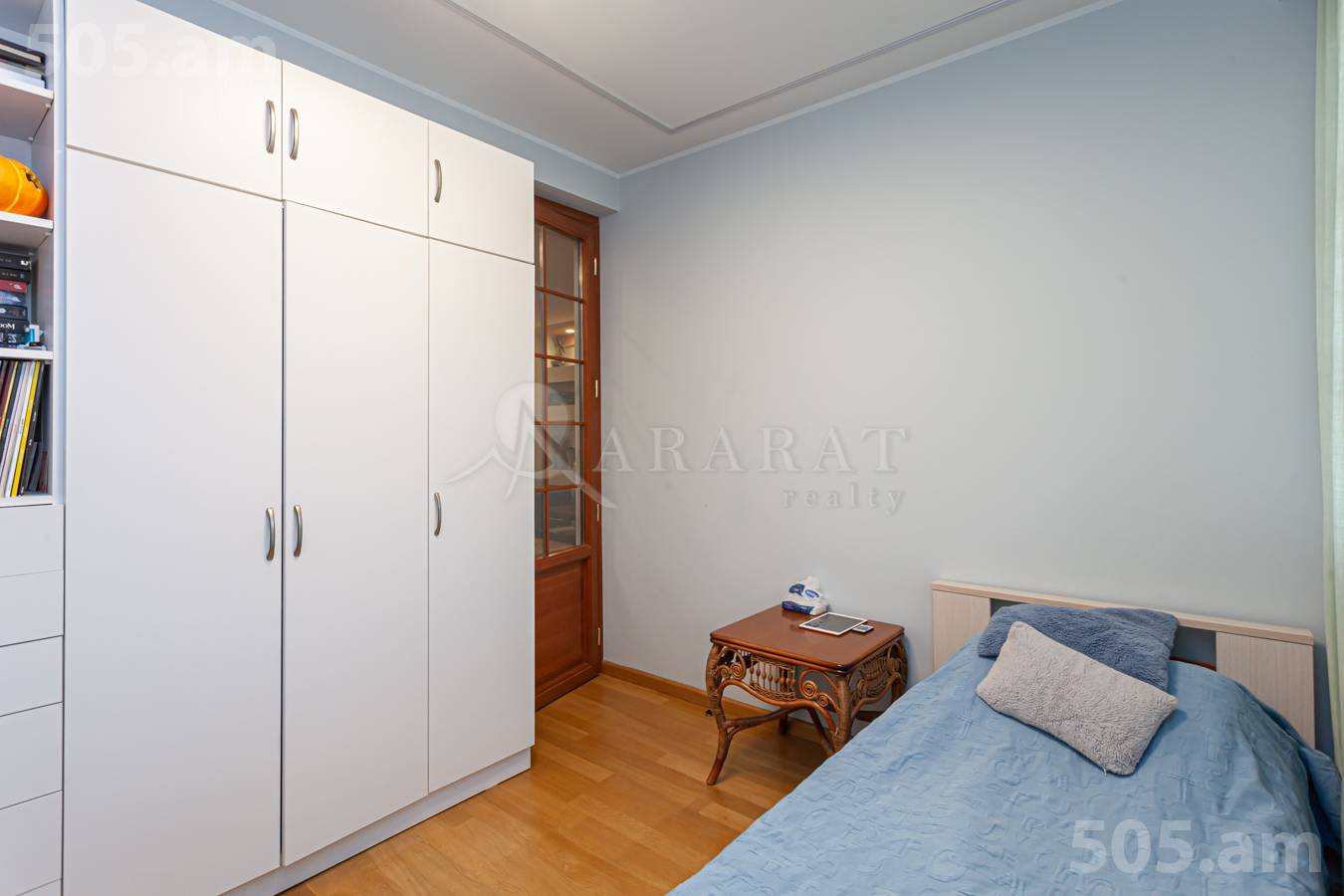 6 սենյականոց բնակարան  Արամի փող նր, Կենտրոն Երևան, 154608
