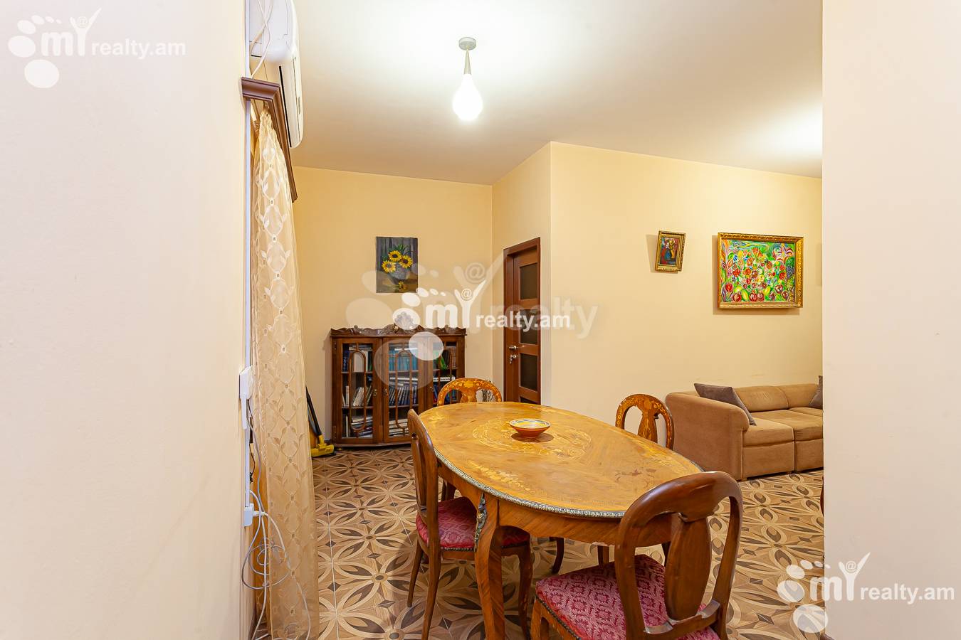 Снять дом Норк Мараш, Норк-Мараш Ереван, 151134