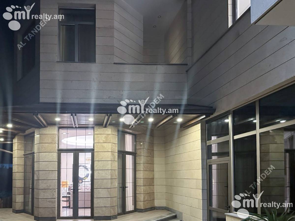 House for rent Bagrevand district, Nor Nork Yerevan, 154970