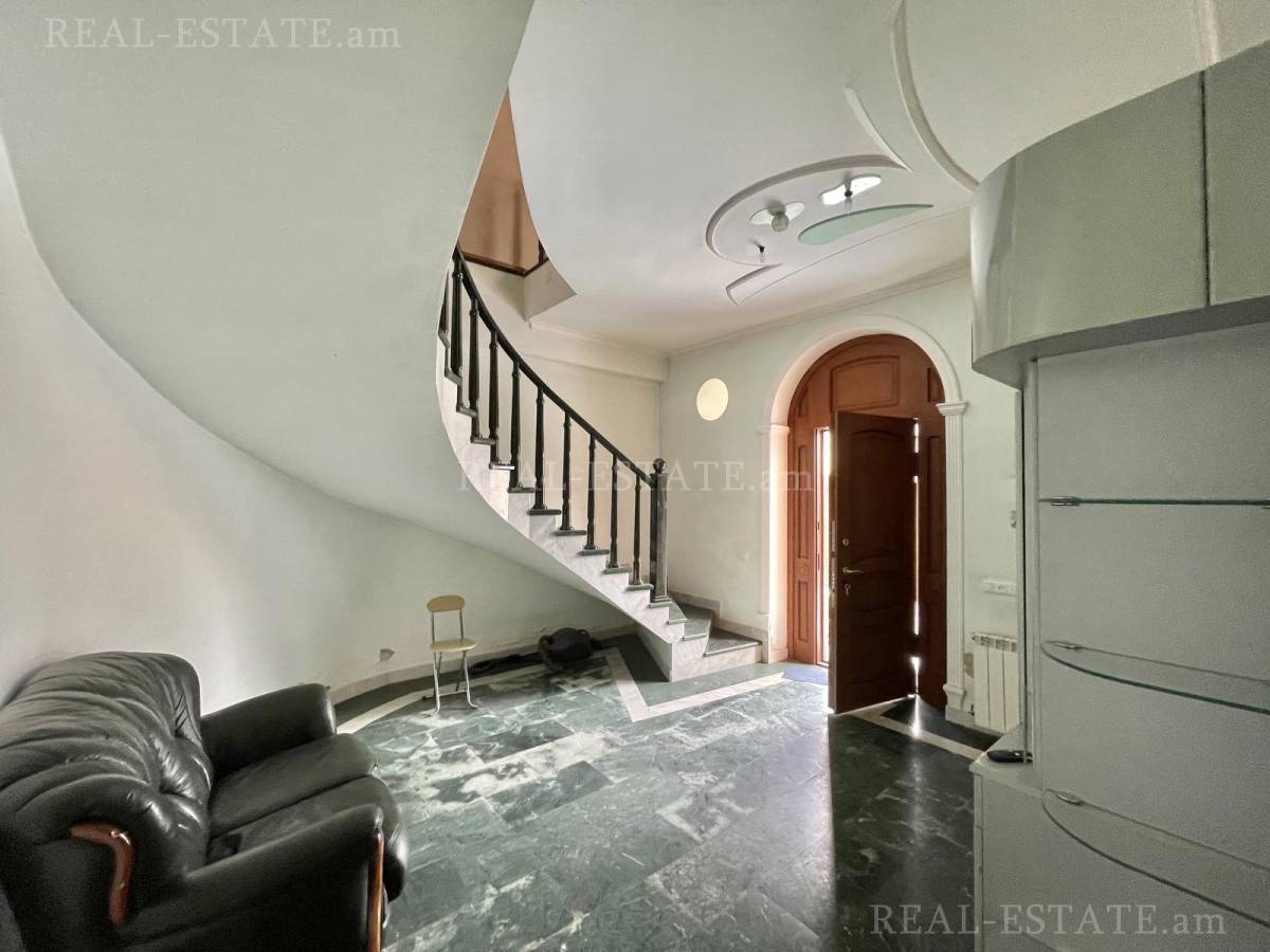 Առանձնատուն  Բագրևանդ թաղամաս, Նոր Նորք Երևան, 117785