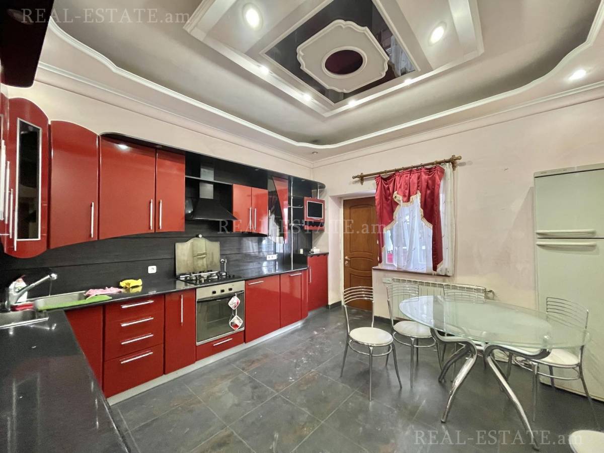 Առանձնատուն  Բագրևանդ թաղամաս, Նոր Նորք Երևան, 117785