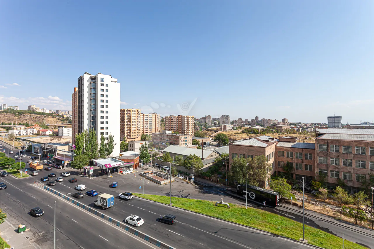 2 bedroom apartment for sale Mikoyan St, Dawtaschen Yerevan, 161425