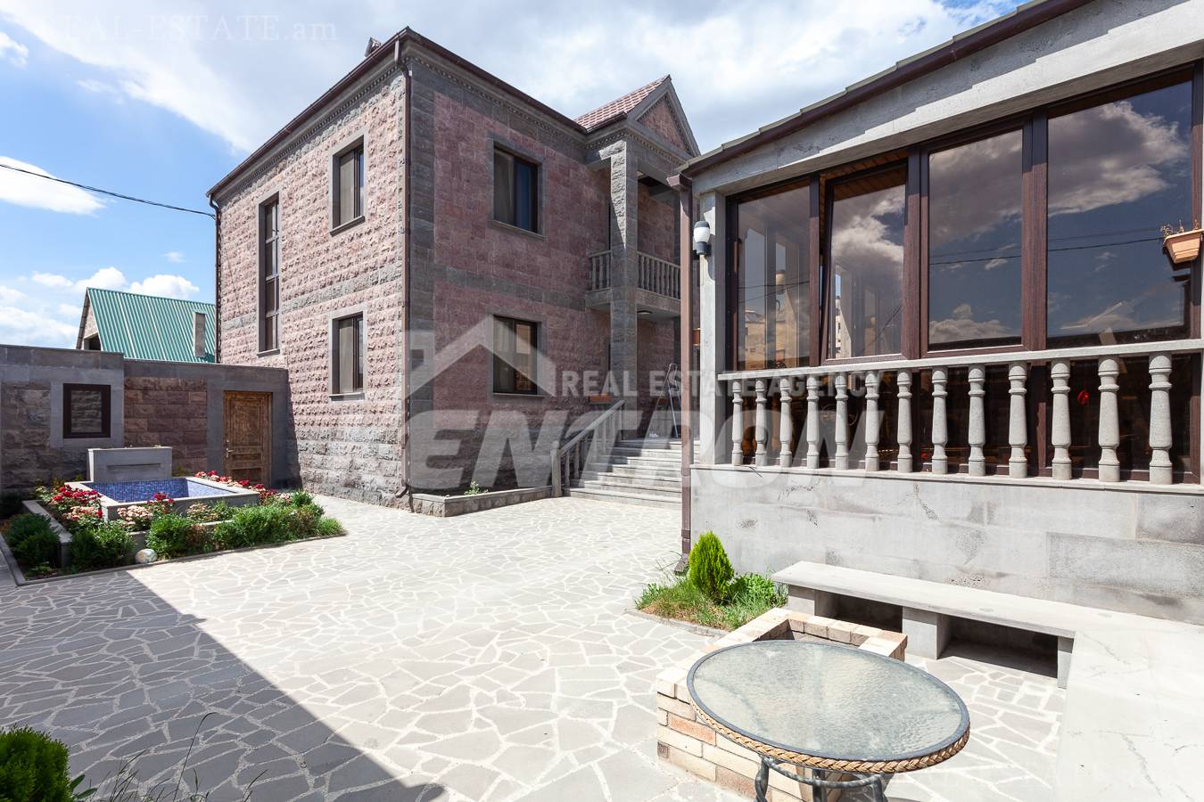 Купить дом Давиташен 1 ый блок, Давташен Ереван, 140823