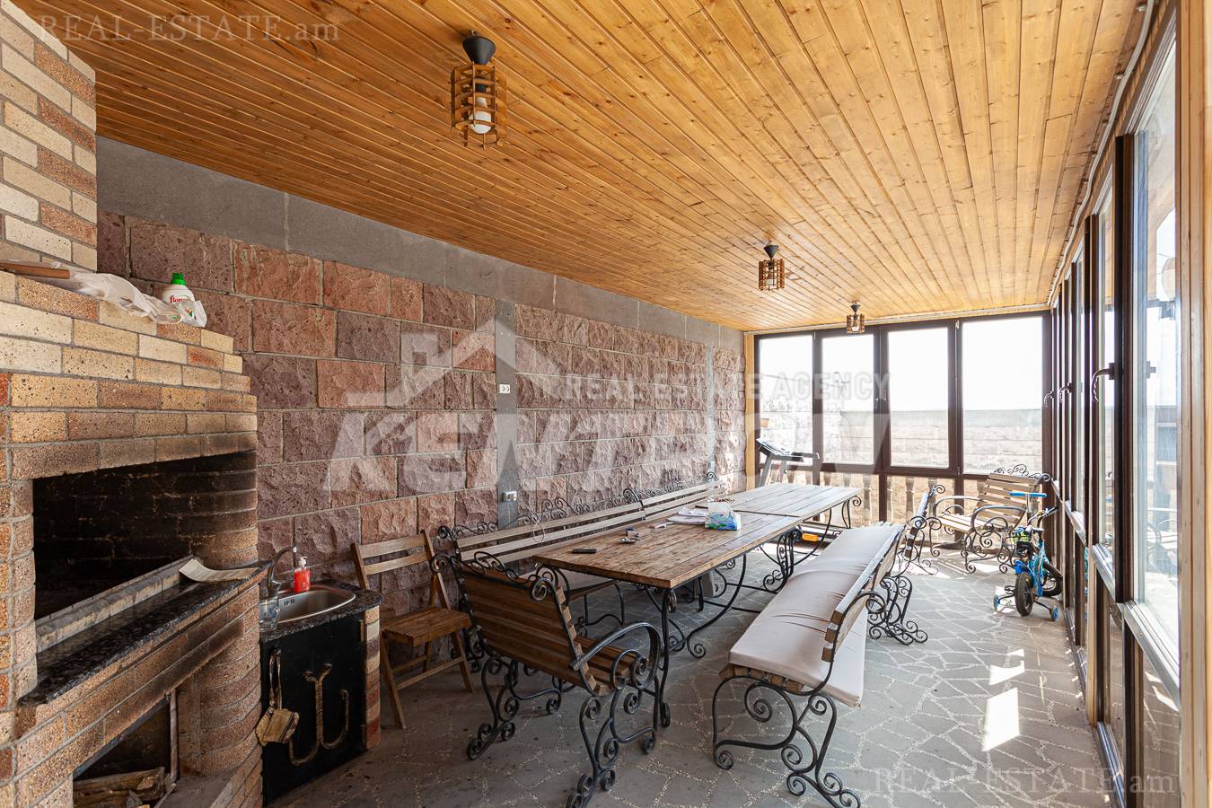 Купить дом Давиташен 1 ый блок, Давташен Ереван, 140823