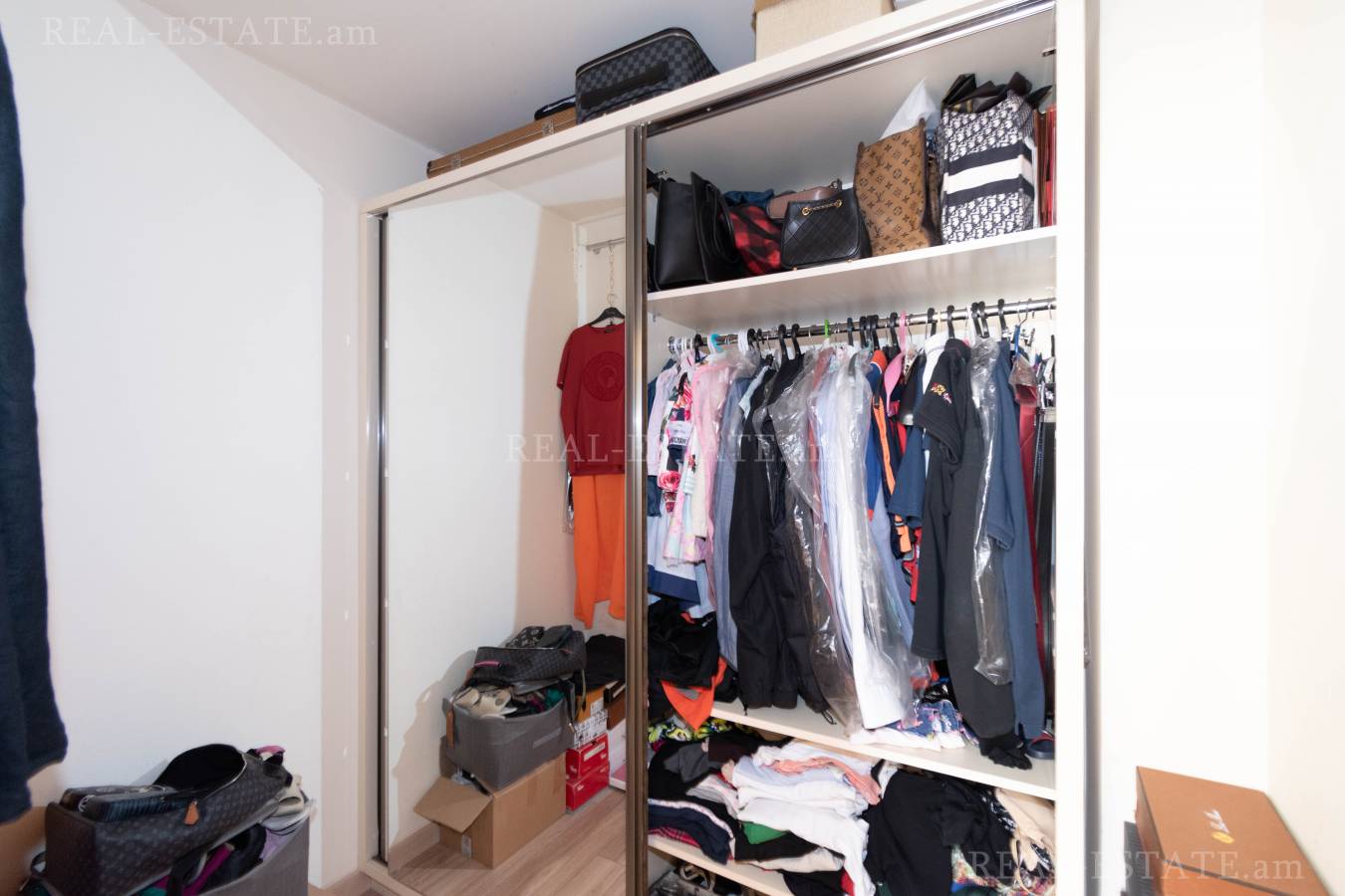 House for sale G 1 dis., Adshapnjak Yerevan, 124652