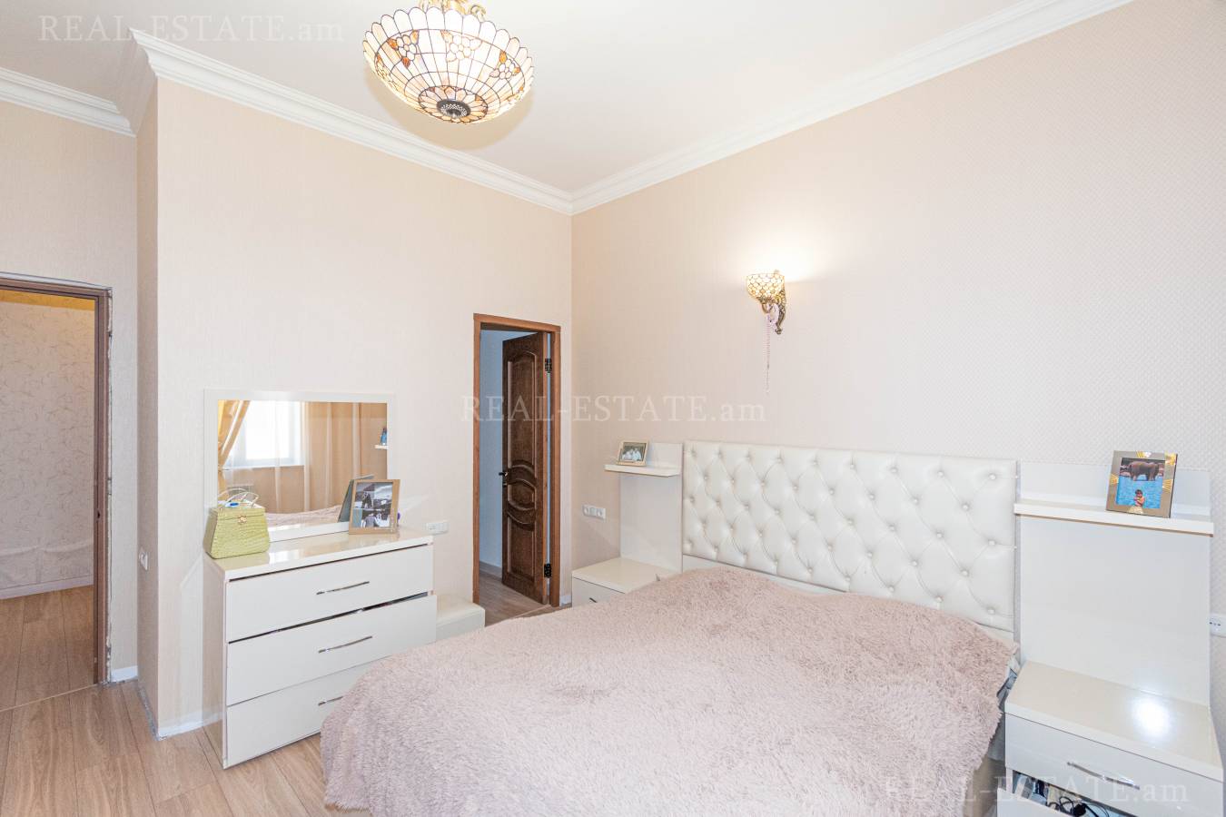 House for sale G 1 dis., Adshapnjak Yerevan, 124652