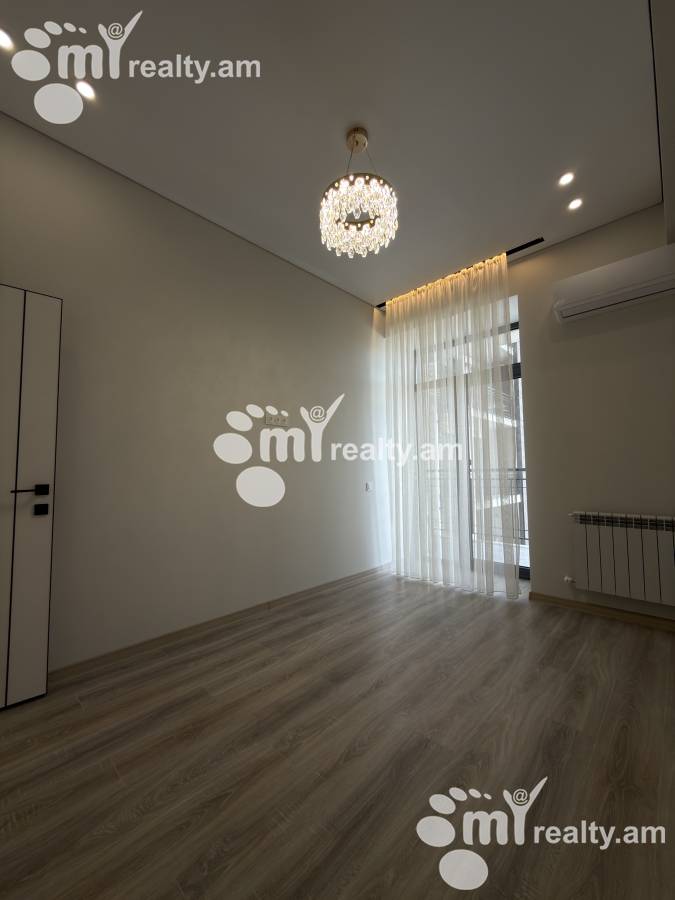 2 bedroom apartment for sale خیابان هالابیان, آچاپنیاک ایروان, 160094