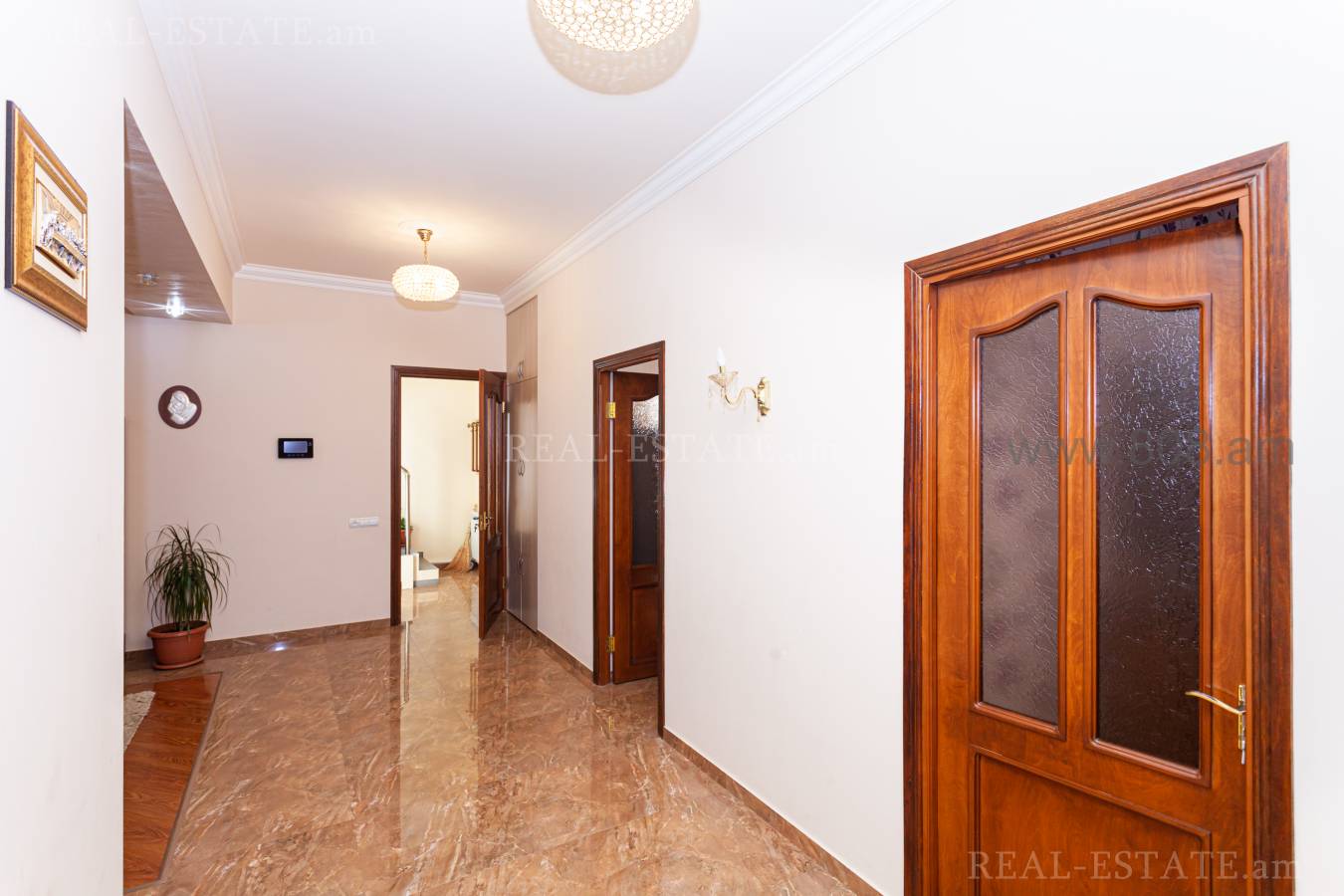 Купить дом Мгер Мкртчян, Аван Ереван, 125286